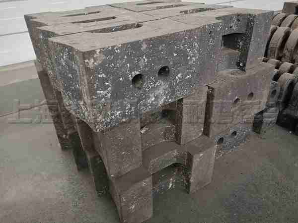 制砂機(jī)錘頭