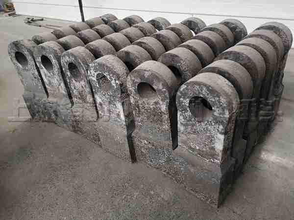 合金錘頭 合金錘頭