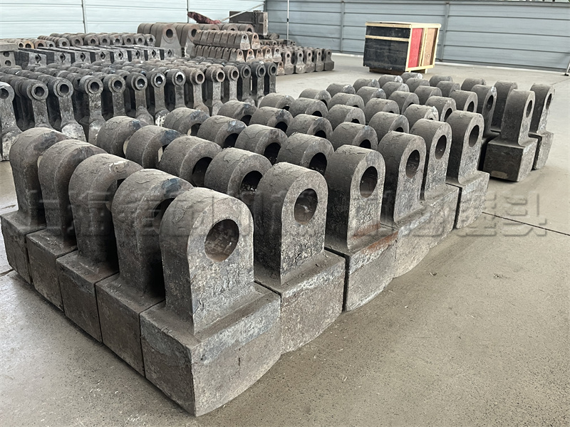 合金耐磨錘頭 合金耐磨錘頭