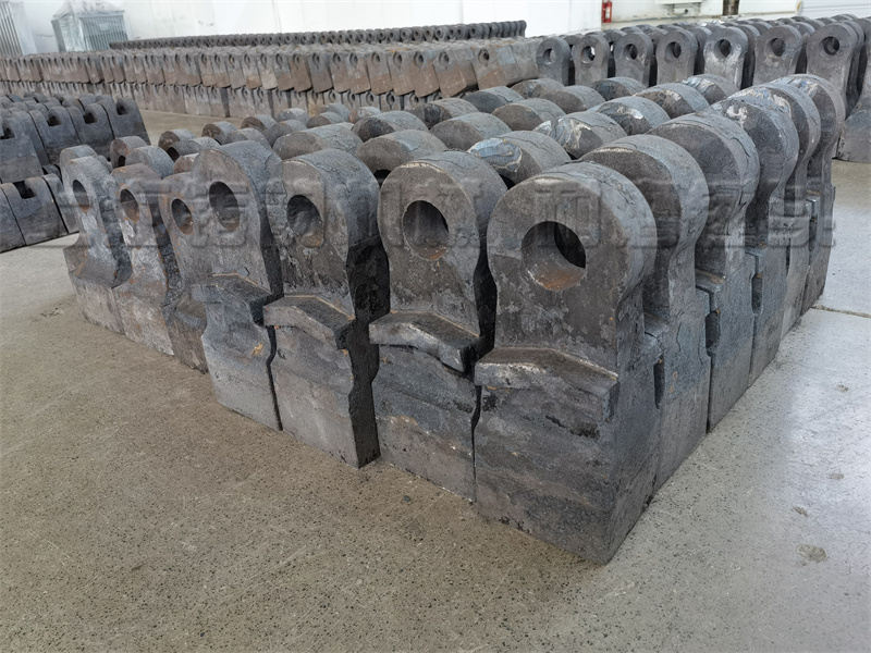 耐磨錘頭 耐磨錘頭