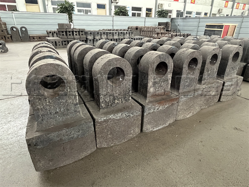 合金耐磨錘頭 合金耐磨錘頭