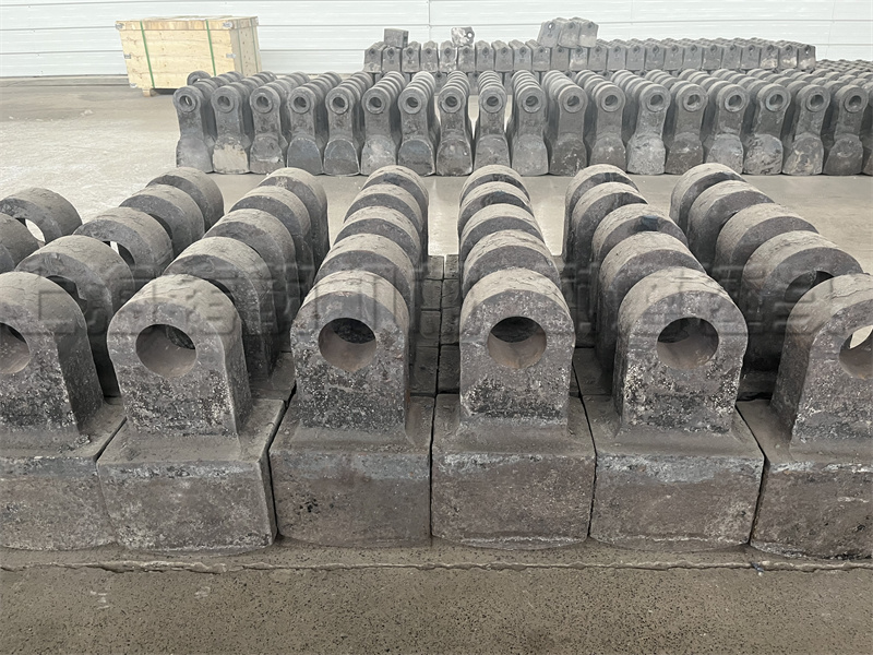 合金耐磨錘頭 合金耐磨錘頭