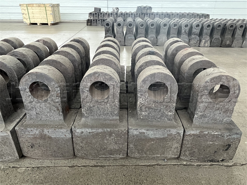 破碎機(jī)錘頭 破碎機(jī)錘頭