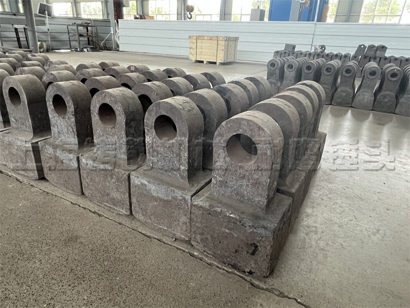 破碎機錘頭 破碎機錘頭