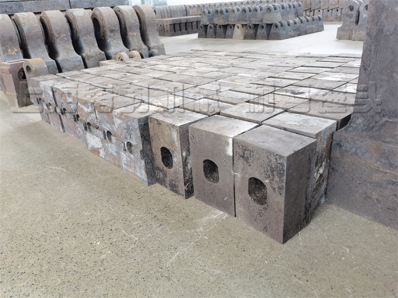 制砂機(jī)錘頭 制砂機(jī)錘頭