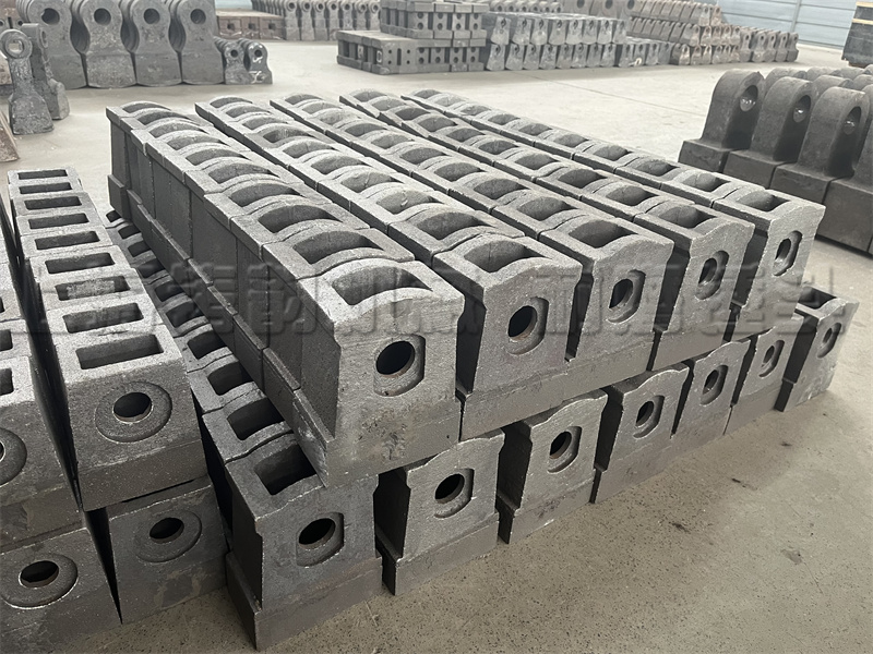 制砂機(jī)錘頭 制砂機(jī)錘頭