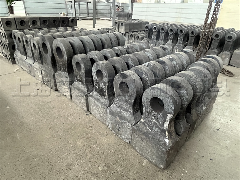 破碎機錘頭 破碎機錘頭