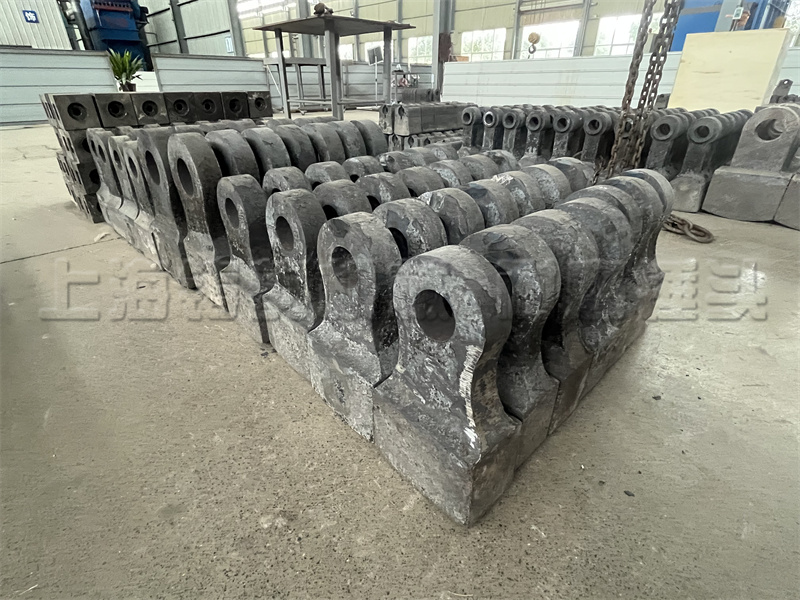 可逆式破碎機(jī)錘頭 可逆式破碎機(jī)錘頭