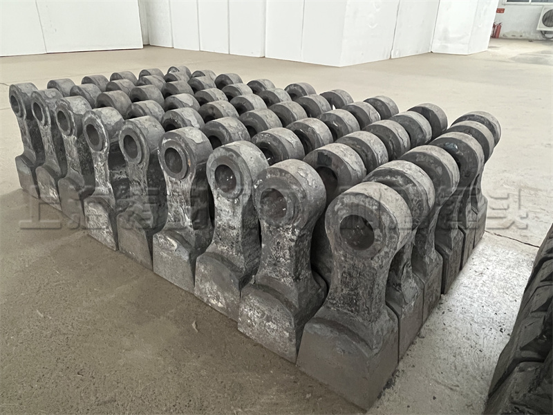 破碎機錘頭 破碎機錘頭