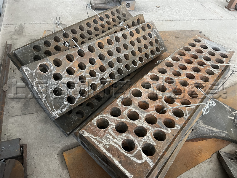 破碎機(jī)篩板 破碎機(jī)篩板