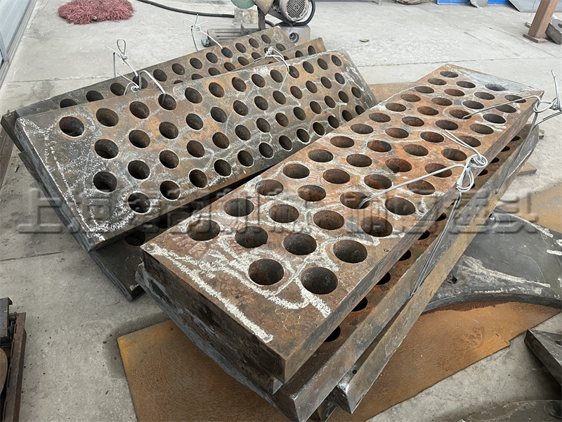 破碎機(jī)篩板 破碎機(jī)篩板