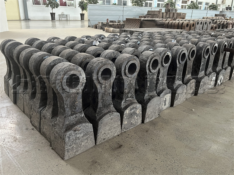 雙金屬復合錘頭 雙金屬復合錘頭