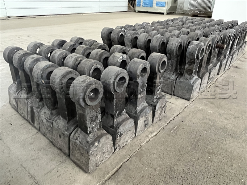 粉碎機錘頭 粉碎機錘頭